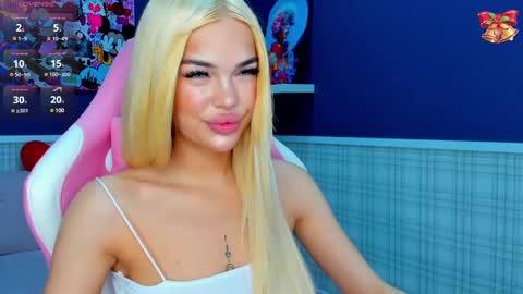 Snapshot of angel_sapphire_ chatting on 02-14-25, 09:03 Angel My schedule GTM2 Mon Tue Wen Thu Fri 0900am-0400pm online show from 02-14-25, 09:03