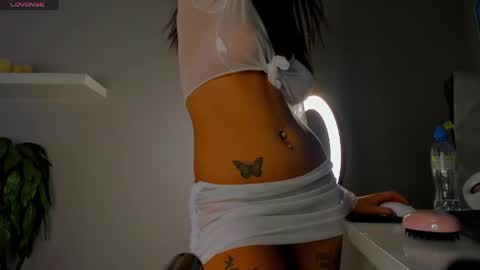 Snapshot of angel_sapphire_ chatting on 05-28-26, 10:23 Angel My schedule GTM2 Mon Tue Wen Thu Fri 0900am-0400pm online show from 05-28-26, 10:23