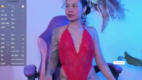 angel online show from 11-14-25, 06:50