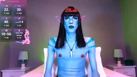 ANGEL online show from 03-09-26, 10:58