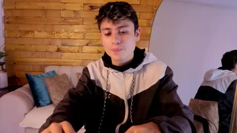Angel Still  online show from 06-01-26, 04:03
