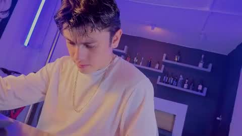 Angel Still  online show from 06-21-26, 02:03