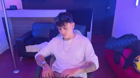 Angel Still  online show from 07-10-26, 04:28