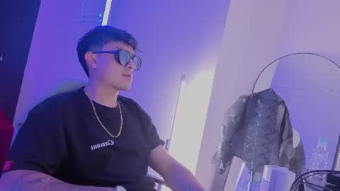 Angel Still  online show from 07-15-26, 03:50