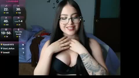 Sweet Angel  online show from 03-18-26, 04:59