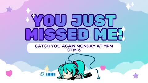    online show from 05-24-26, 04:45