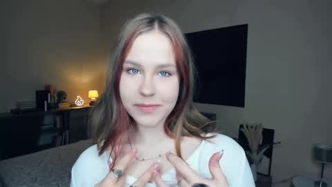 SofiaSofi online show from 09-23-25, 09:01