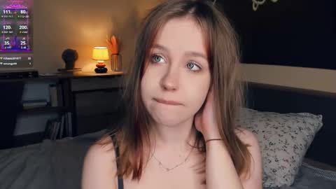 SofiaSofi online show from 11-07-25, 07:19