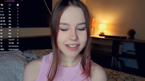 SofiaSofi online show from 11-29-25, 07:11