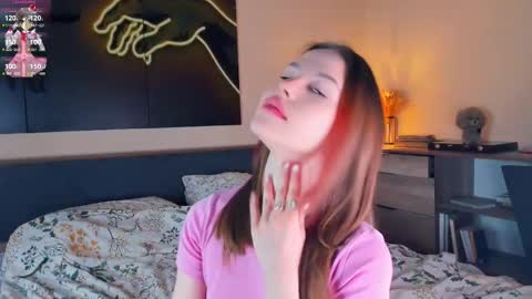 SofiaSofi online show from 03-14-26, 07:25