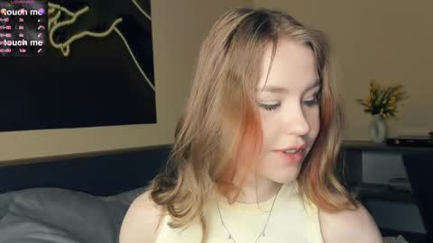 SofiaSofi online show from 04-10-26, 07:13