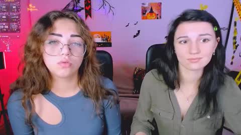 Angel online show from 10-30-25, 06:59