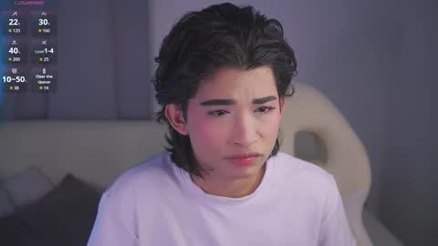 Snapshot of angel_yuhogg chatting on 03-13-26, 05:30 INDEPENDENT MODELDimerson Daza online show from 03-13-26, 05:30