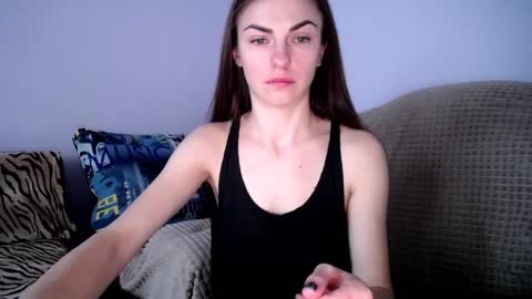 Snapshot of angel_zoe77 chatting on 01-18-25, 12:04 Zoe online show from 01-18-25, 12:04