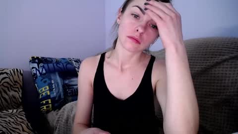 Snapshot of angel_zoe77 chatting on 01-21-25, 11:13 Zoe online show from 01-21-25, 11:13