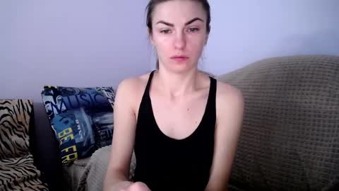 Snapshot of angel_zoe77 chatting on 01-27-25, 08:18 Zoe online show from 01-27-25, 08:18