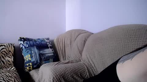 Snapshot of angel_zoe77 chatting on 01-30-25, 11:33 Zoe online show from 01-30-25, 11:33