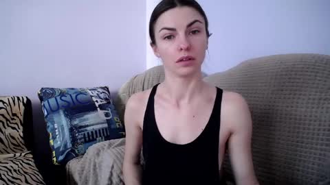 Snapshot of angel_zoe77 chatting on 02-24-25, 12:16 Zoe online show from 02-24-25, 12:16