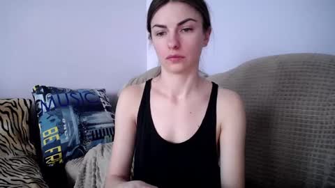 Snapshot of angel_zoe77 chatting on 03-08-25, 12:30 Zoe online show from 03-08-25, 12:30