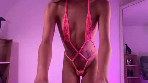 Angela Bonetti online show from 03-06-25, 09:31