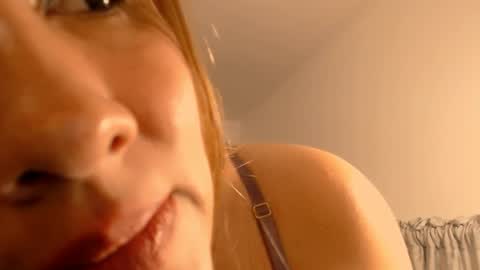 angela online show from 04-09-26, 02:33