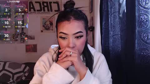 Snapshot of angela_ellissx chatting on 01-15-26, 06:22 A N G E L A E L L I S S online show from 01-15-26, 06:22