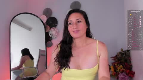Ange online show from 01-28-25, 10:23