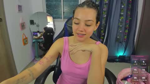 Snapshot of angela_hank2_ chatting on 03-02-26, 04:14 ANGELA online show from 03-02-26, 04:14