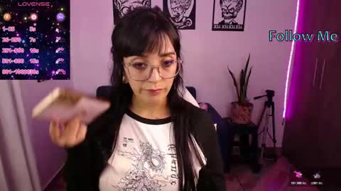 Snapshot of angela_lauren chatting on 12-03-25, 11:14 Angela online show from 12-03-25, 11:14