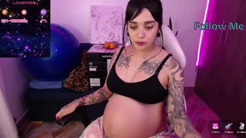 Angela online show from 04-05-26, 11:02