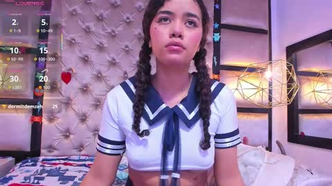 Angela online show from 03-13-26, 01:07