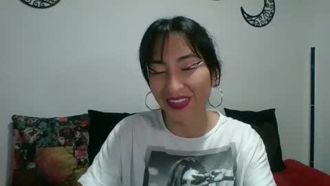  Angela  online show from 02-05-25, 03:13