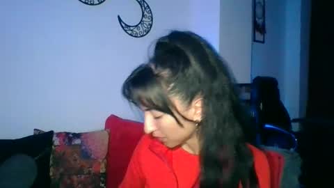  Angela  online show from 02-06-25, 03:48