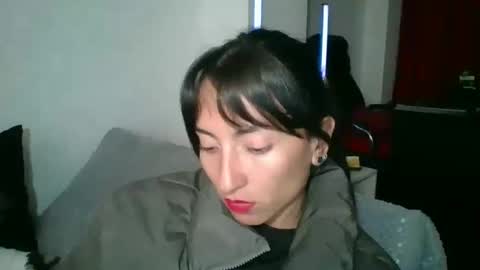  Angela  online show from 02-26-25, 03:53