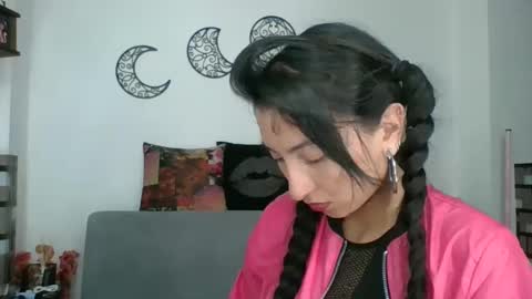  Angela  online show from 02-28-25, 07:56