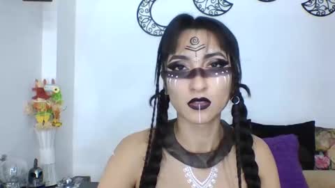  Angela  online show from 10-31-25, 11:28