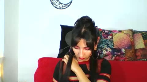 Snapshot of angela_mis chatting on 01-16-26, 02:26 Angela online show from 01-16-26, 02:26