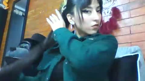 Snapshot of angela_mis chatting on 02-27-26, 09:26 Angela online show from 02-27-26, 09:26