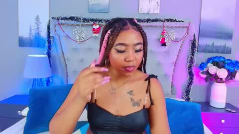 Angela Roberts online show from 12-22-25, 10:29