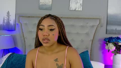 Angela Roberts online show from 03-12-26, 04:24