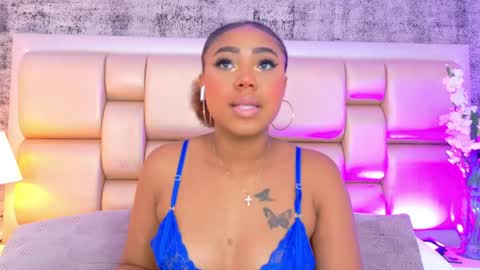 Angela Roberts online show from 03-30-26, 09:38