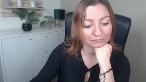 Angela online show from 09-24-25, 07:12