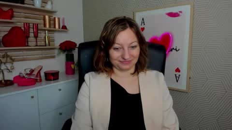 Angela online show from 04-07-26, 05:41