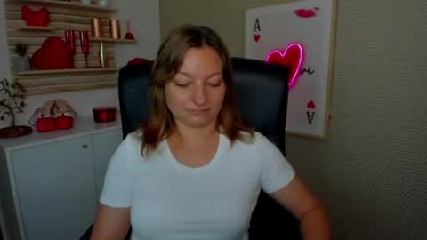 Angela online show from 07-01-26, 05:31