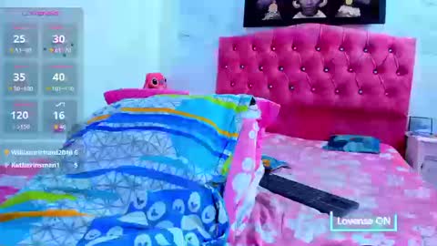 angela_wish online show from 03-11-26, 06:47