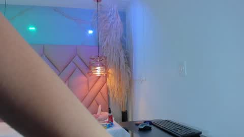 ANGELA online show from 12-14-24, 01:05