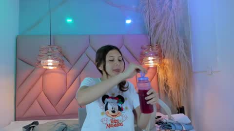 ANGELA online show from 12-16-24, 12:06