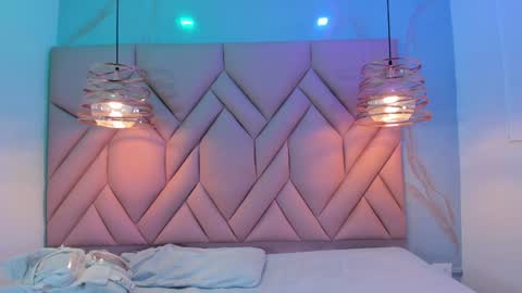 ANGELA online show from 01-18-25, 11:43