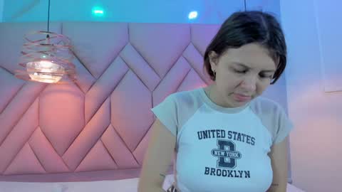 ANGELA online show from 01-21-25, 12:07