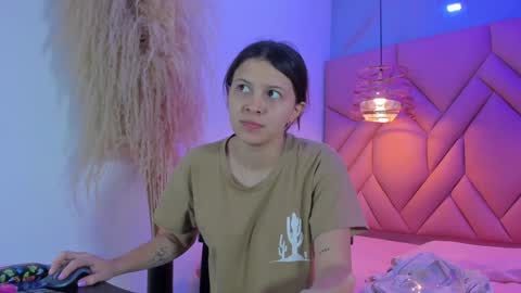 ANGELA online show from 01-29-25, 12:02